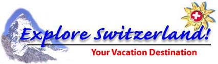 Explore Switzerland